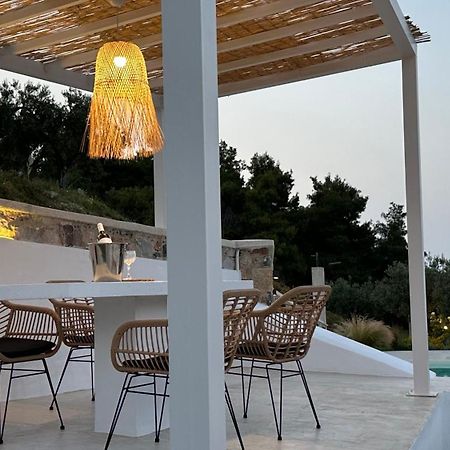 Villa Koukounaria Σκόπελος Εξωτερικό φωτογραφία