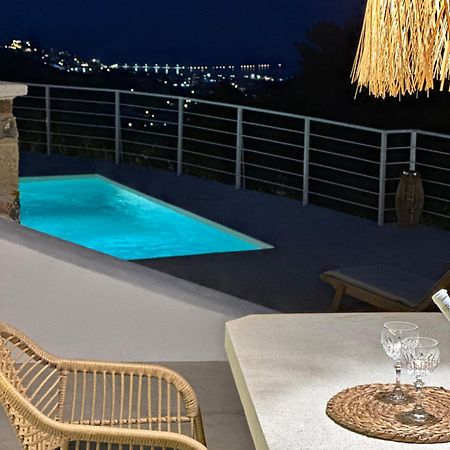 Villa Koukounaria Σκόπελος Εξωτερικό φωτογραφία