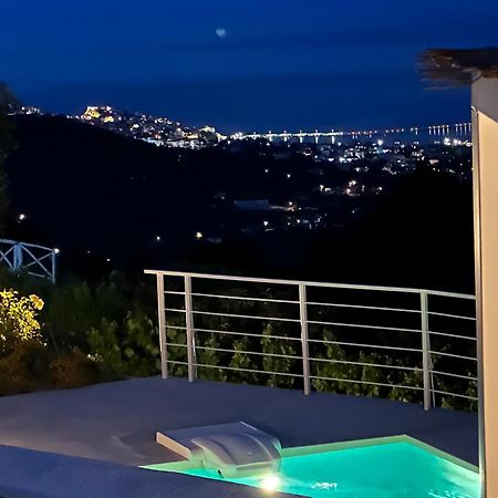 Villa Koukounaria Σκόπελος Εξωτερικό φωτογραφία
