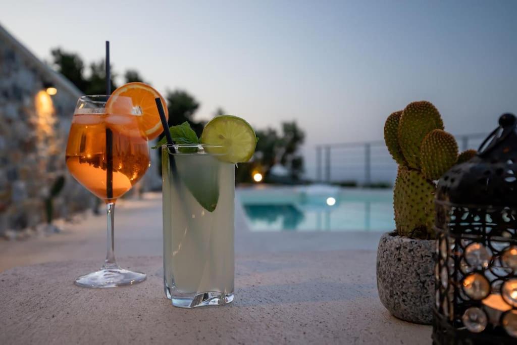 Villa Koukounaria Σκόπελος Εξωτερικό φωτογραφία