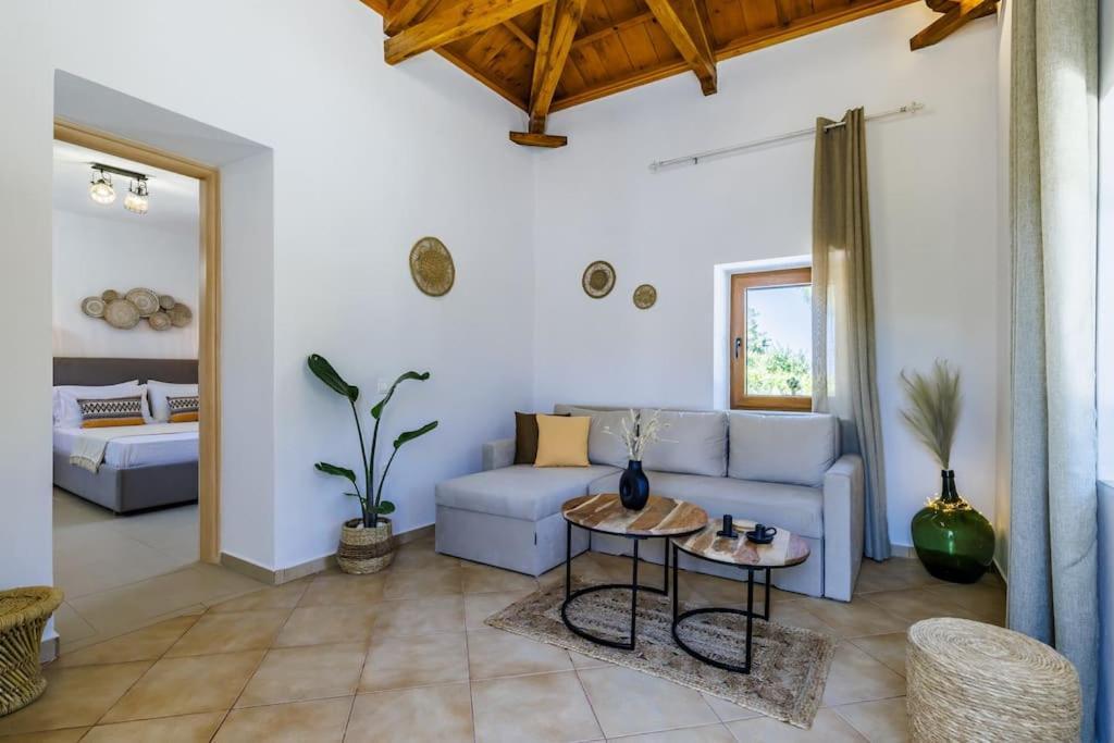 Villa Koukounaria Σκόπελος Εξωτερικό φωτογραφία