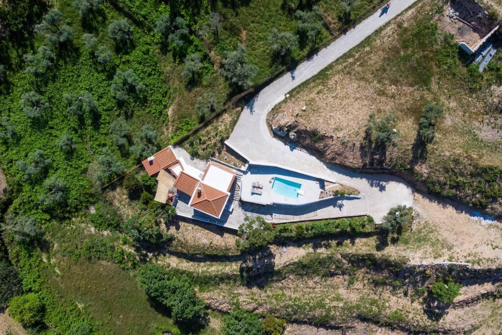 Villa Koukounaria Σκόπελος Εξωτερικό φωτογραφία