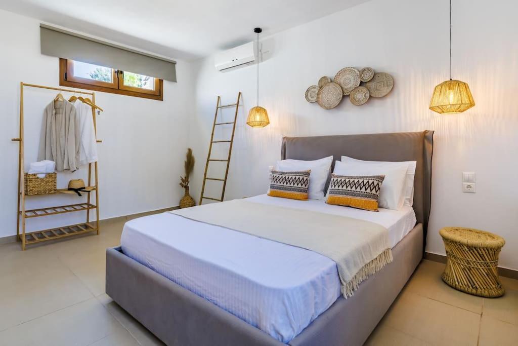 Villa Koukounaria Σκόπελος Εξωτερικό φωτογραφία