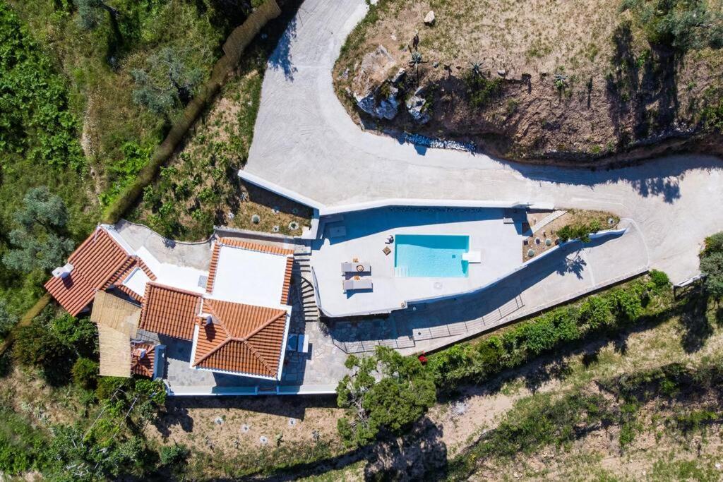 Villa Koukounaria Σκόπελος Εξωτερικό φωτογραφία