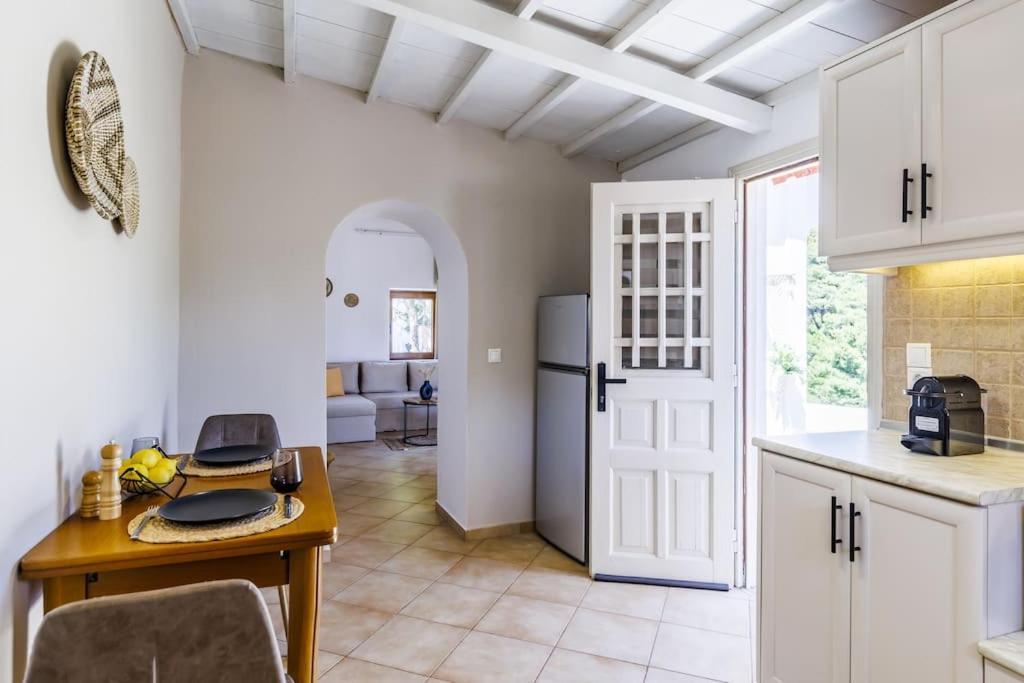 Villa Koukounaria Σκόπελος Εξωτερικό φωτογραφία