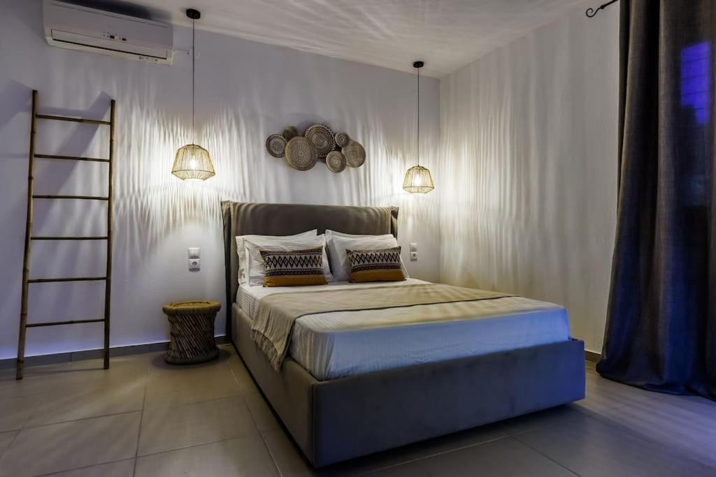Villa Koukounaria Σκόπελος Εξωτερικό φωτογραφία