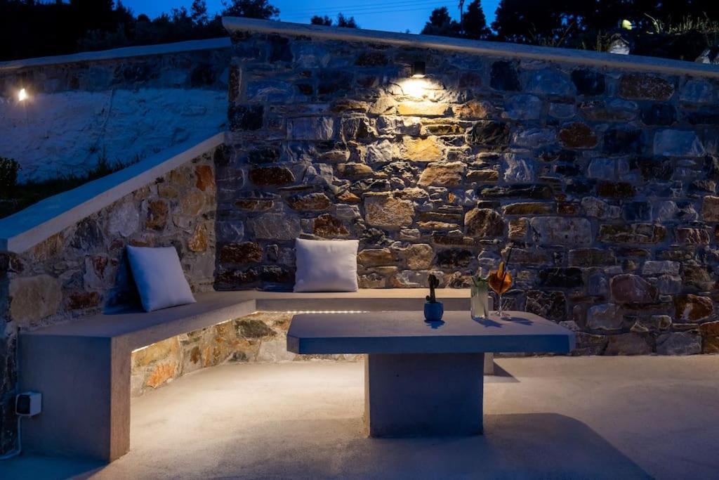 Villa Koukounaria Σκόπελος Εξωτερικό φωτογραφία