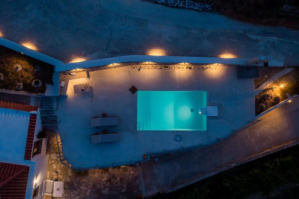 Villa Koukounaria Σκόπελος Εξωτερικό φωτογραφία