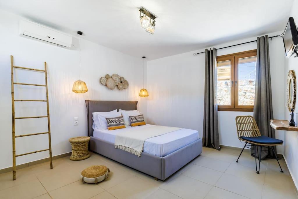 Villa Koukounaria Σκόπελος Εξωτερικό φωτογραφία