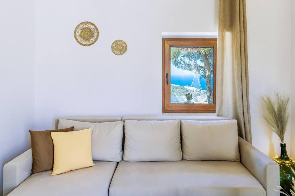 Villa Koukounaria Σκόπελος Εξωτερικό φωτογραφία