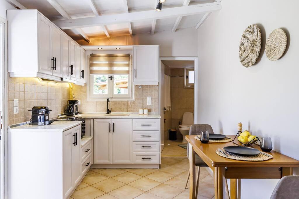 Villa Koukounaria Σκόπελος Εξωτερικό φωτογραφία