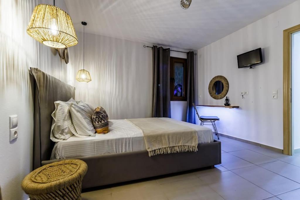 Villa Koukounaria Σκόπελος Εξωτερικό φωτογραφία