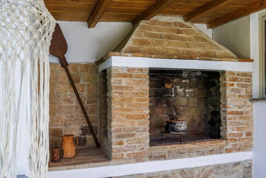 Villa Koukounaria Σκόπελος Εξωτερικό φωτογραφία