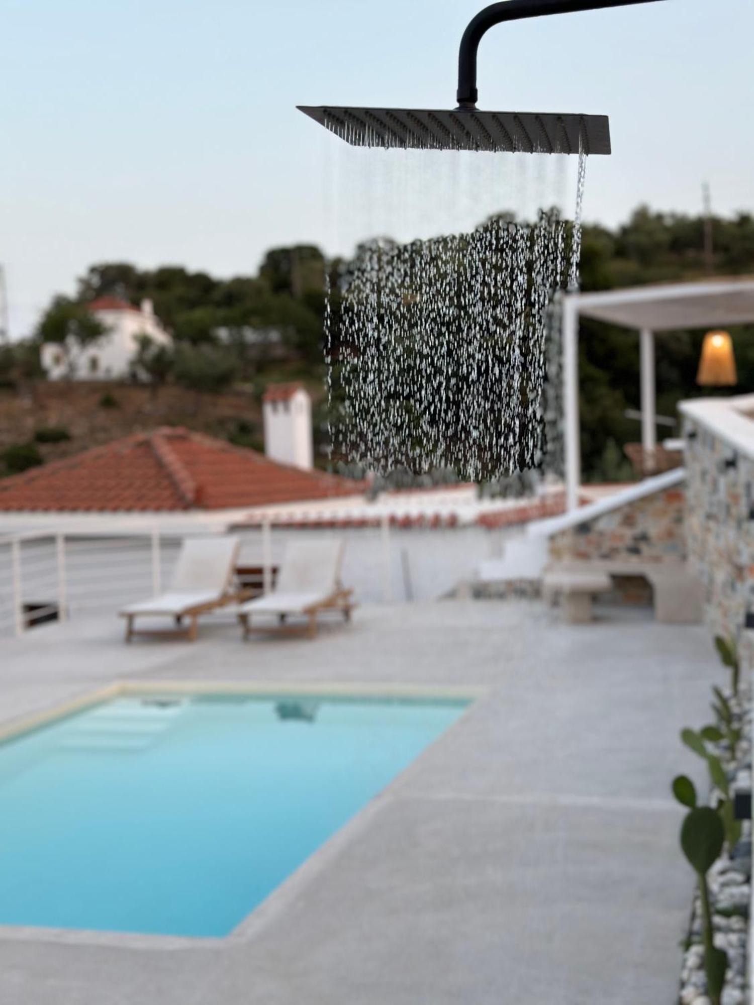 Villa Koukounaria Σκόπελος Εξωτερικό φωτογραφία