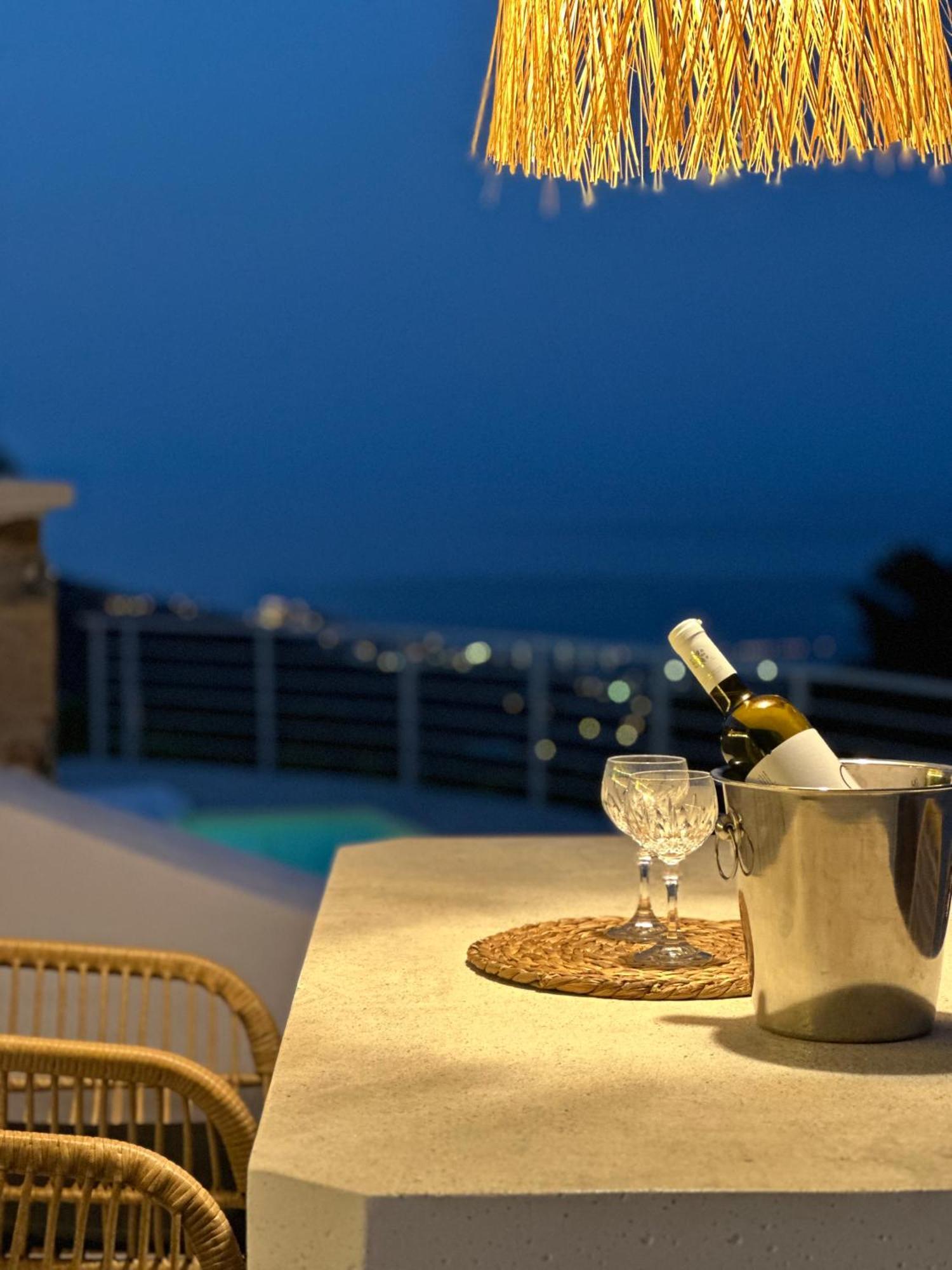 Villa Koukounaria Σκόπελος Εξωτερικό φωτογραφία