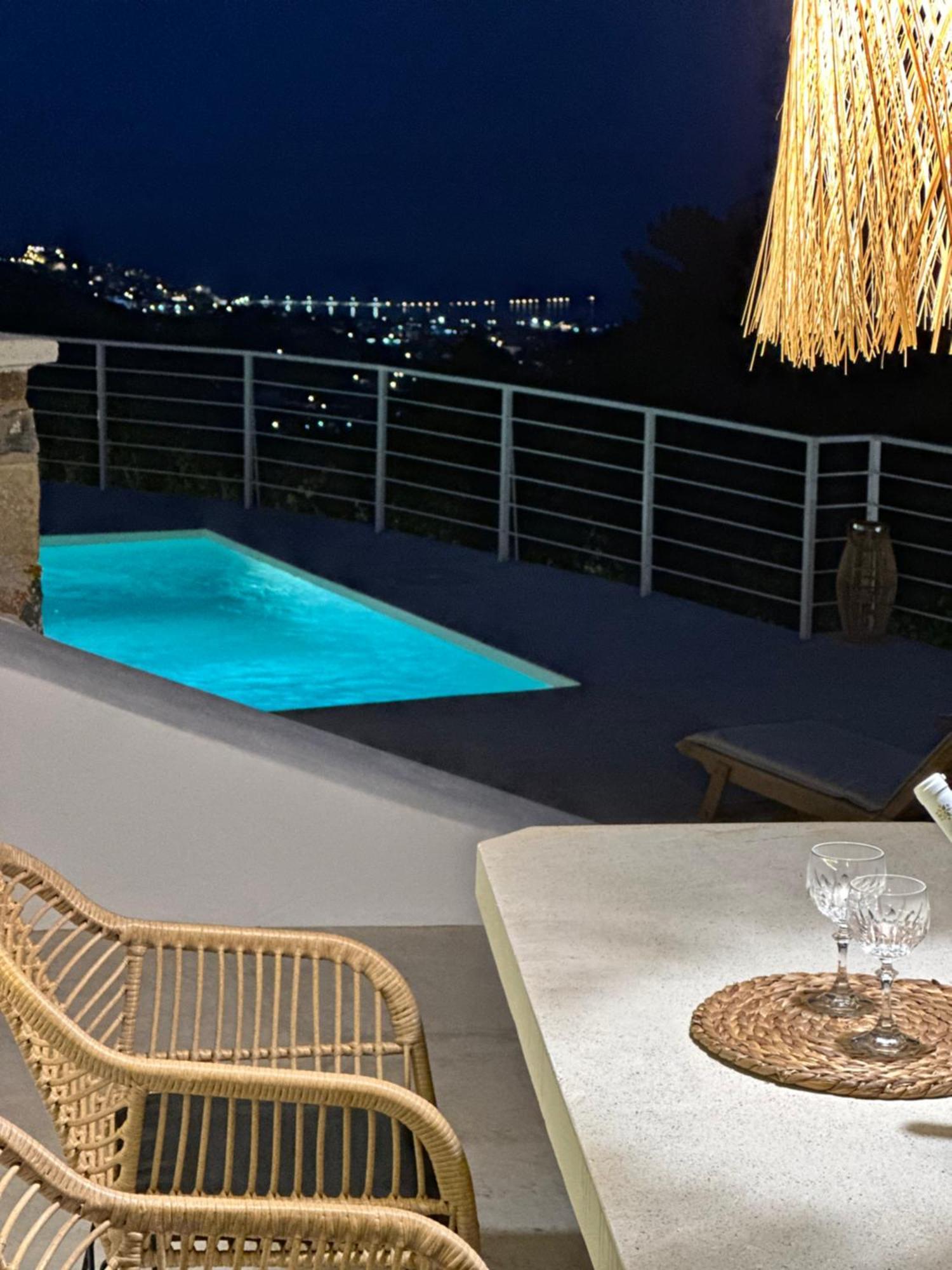 Villa Koukounaria Σκόπελος Εξωτερικό φωτογραφία