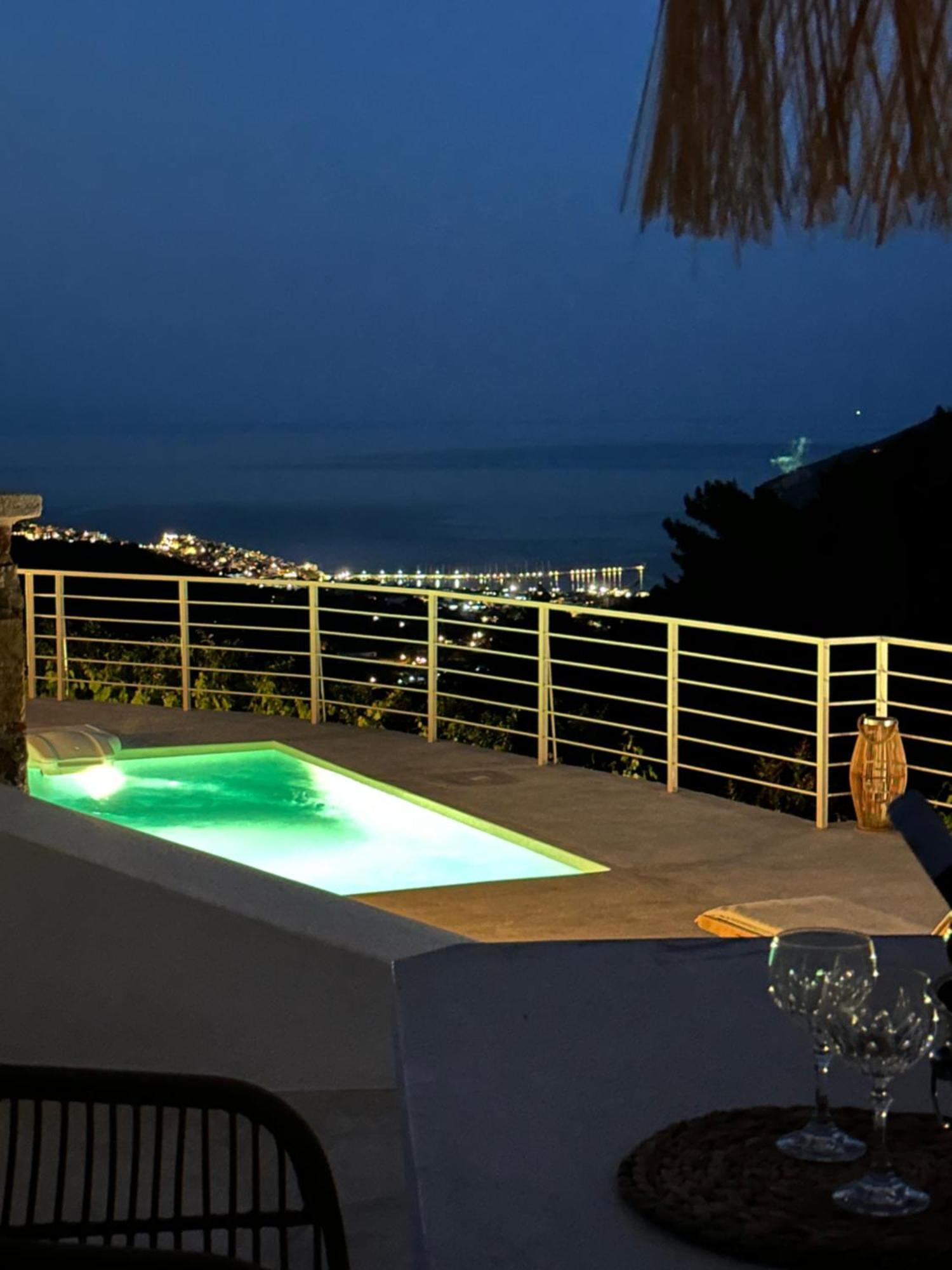 Villa Koukounaria Σκόπελος Εξωτερικό φωτογραφία