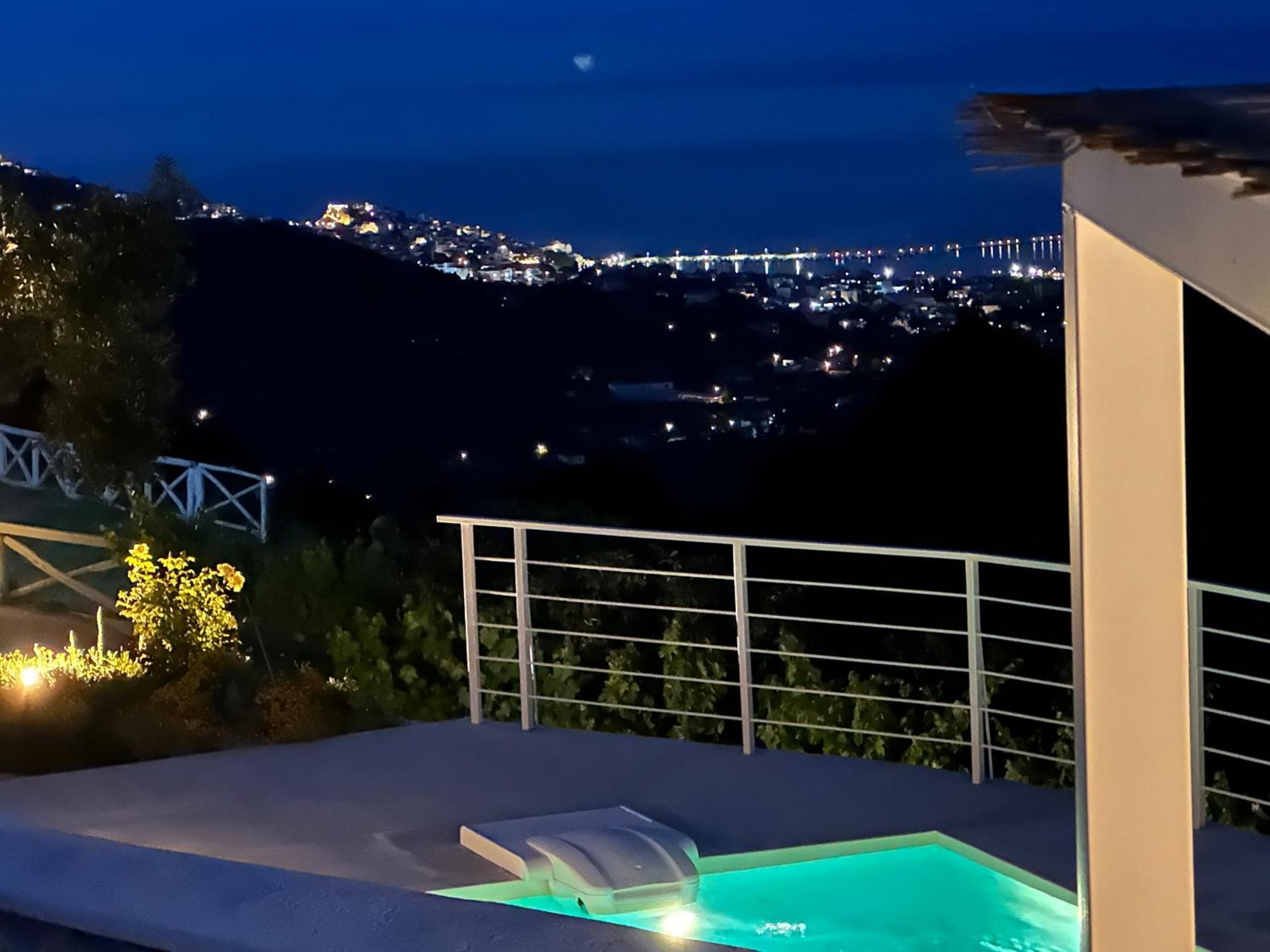 Villa Koukounaria Σκόπελος Εξωτερικό φωτογραφία