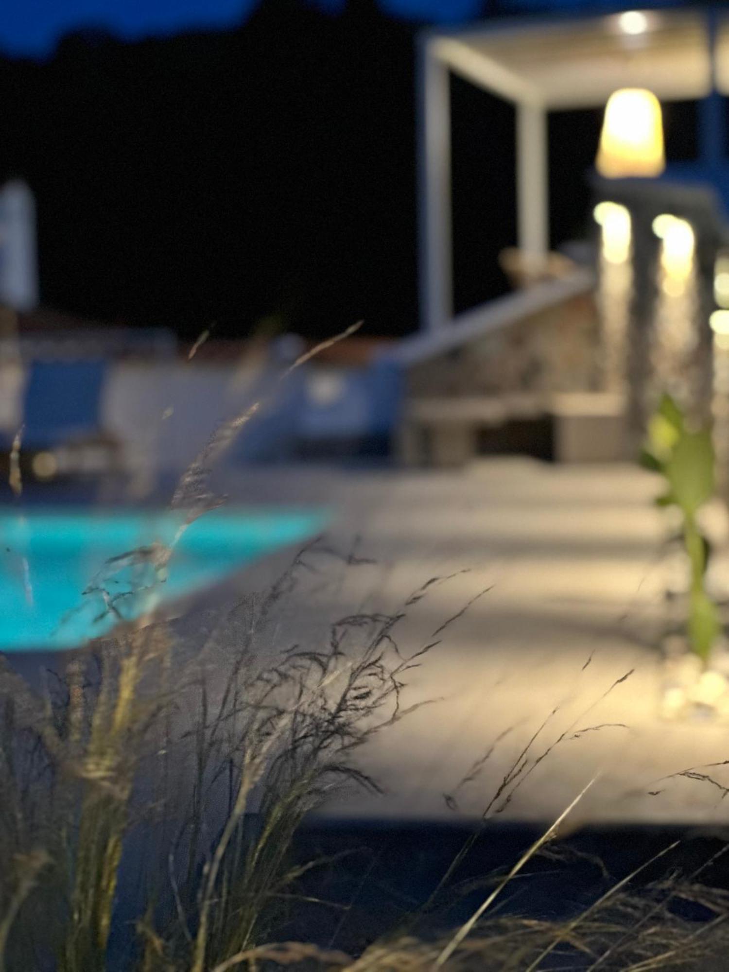 Villa Koukounaria Σκόπελος Εξωτερικό φωτογραφία