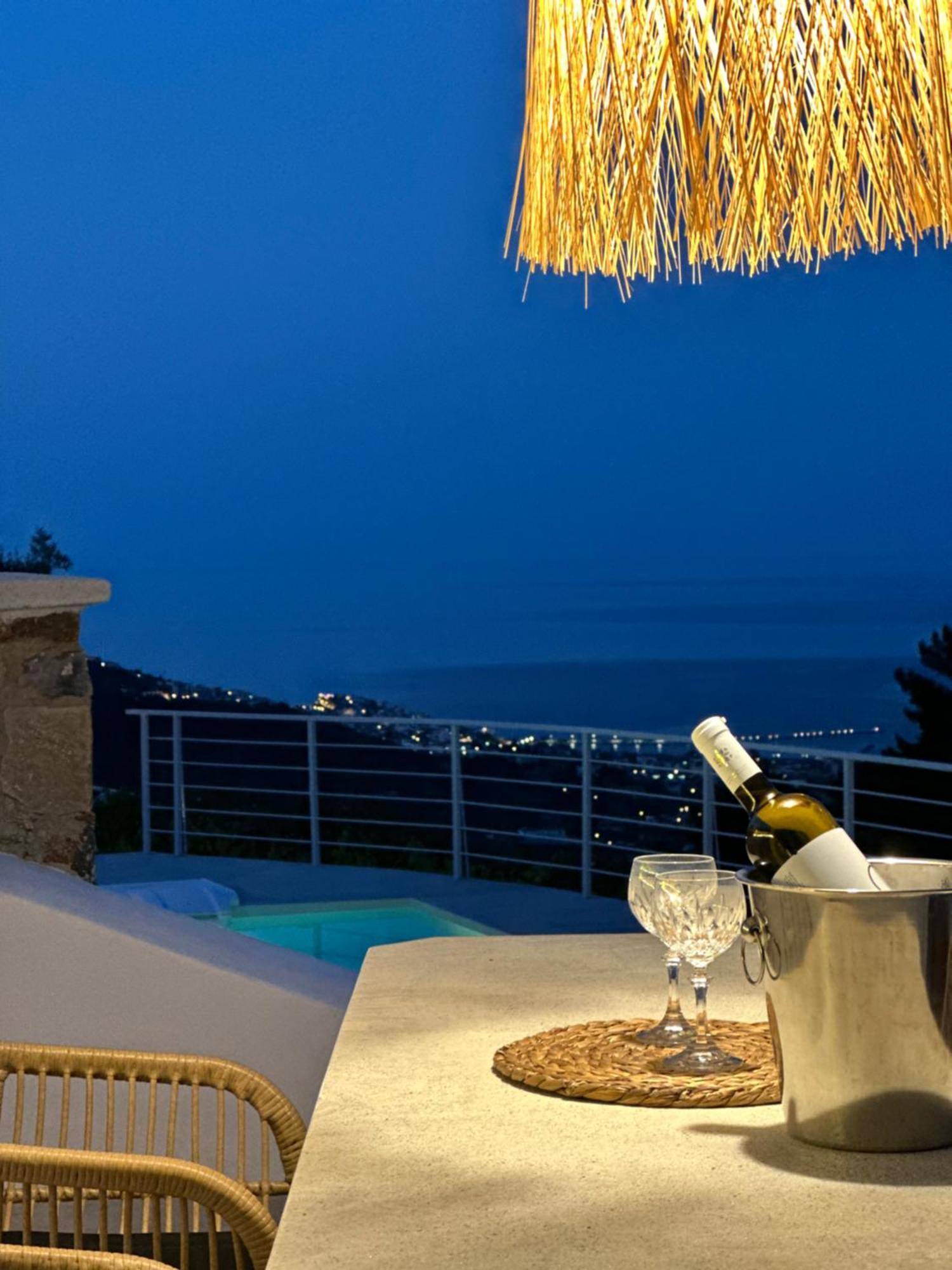 Villa Koukounaria Σκόπελος Εξωτερικό φωτογραφία
