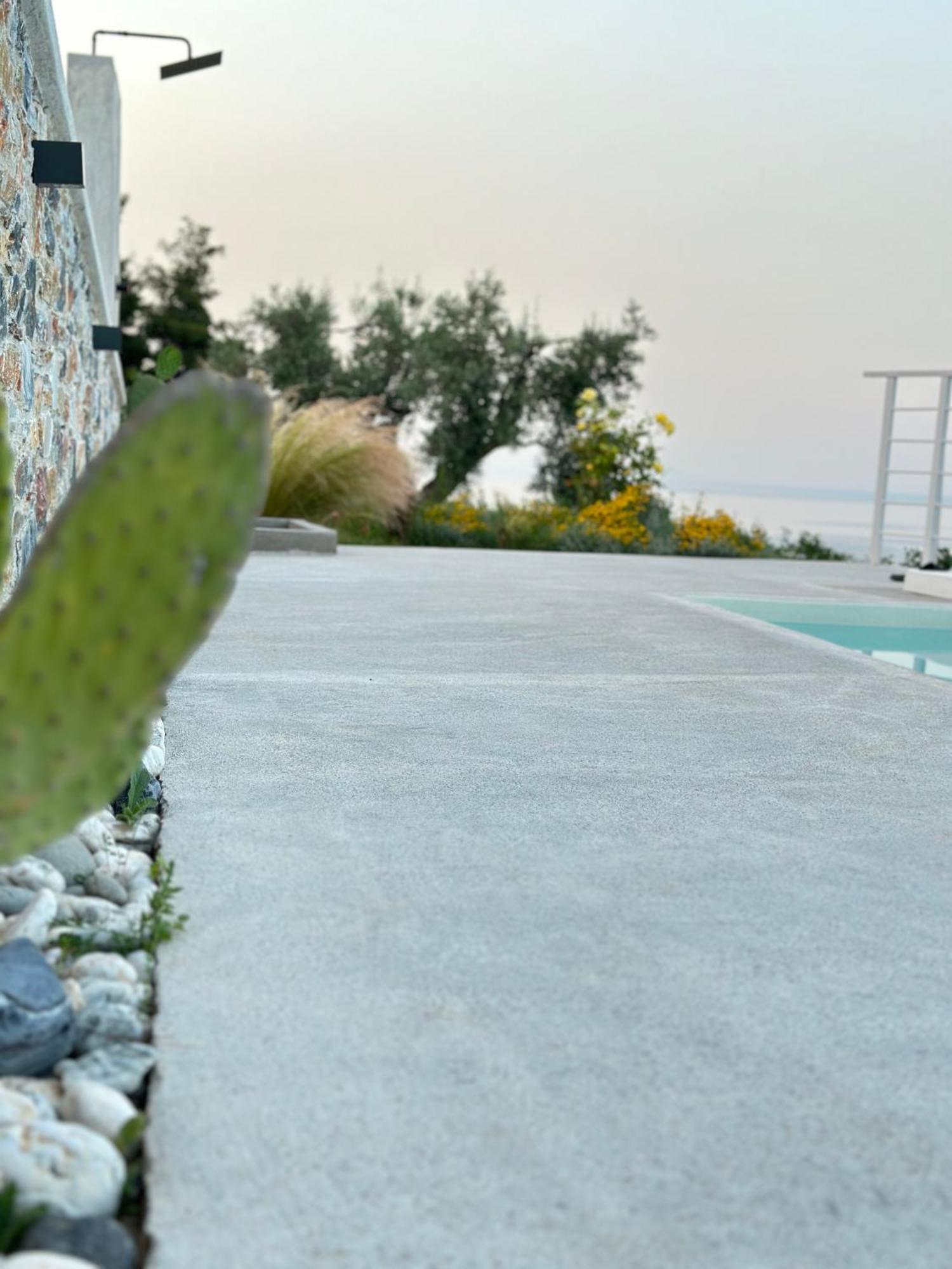 Villa Koukounaria Σκόπελος Εξωτερικό φωτογραφία